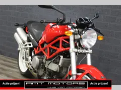 Ducati M S2R 800 2006 occasion – foto 6 van 16