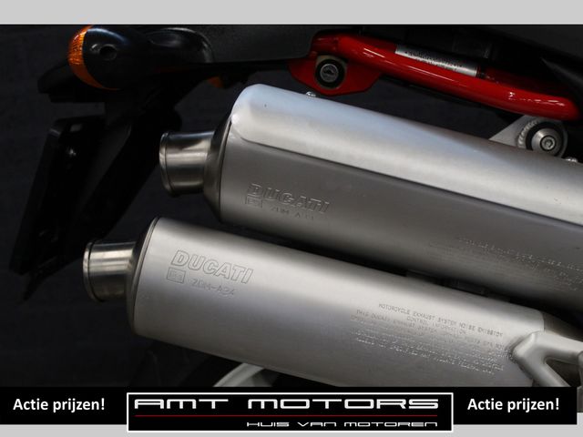 ducati - m-s2r-800