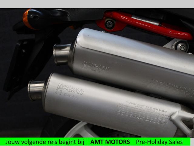 ducati - m-s2r-800