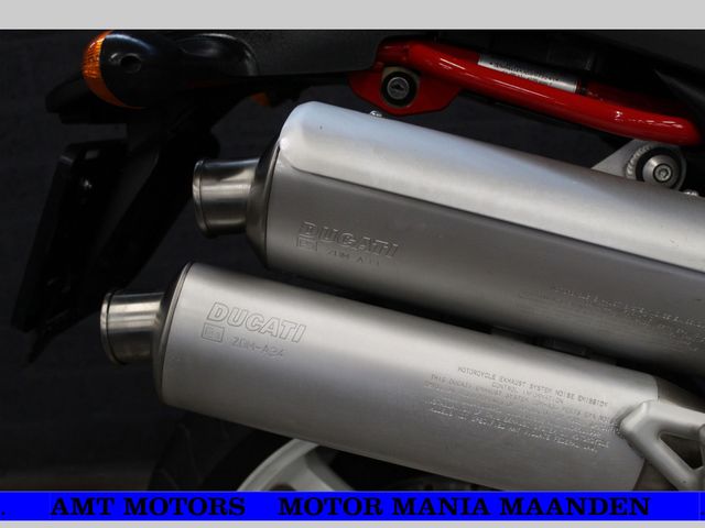 ducati - m-s2r-800