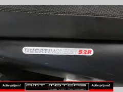 Ducati M S2R 800 2006 occasion – foto 9 van 16