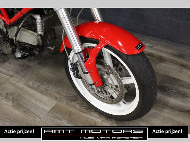 ducati - m-s2r-800