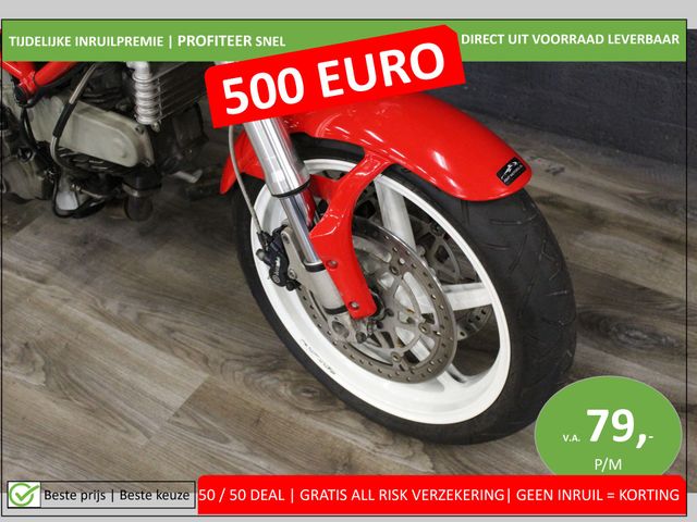 ducati - m-s2r-800