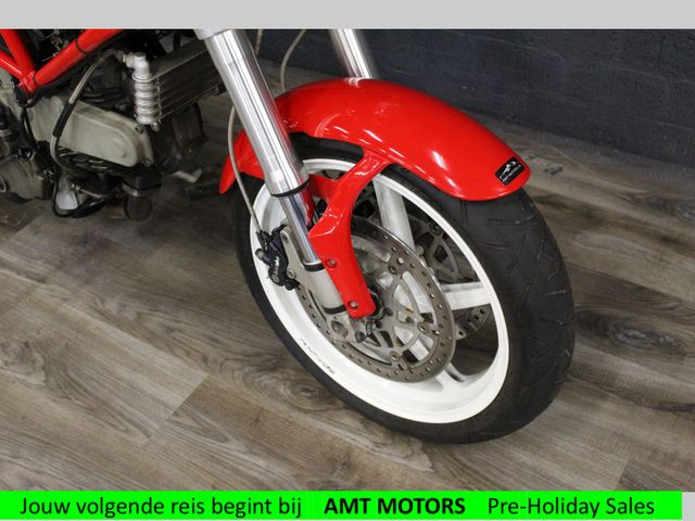 ducati - m-s2r-800