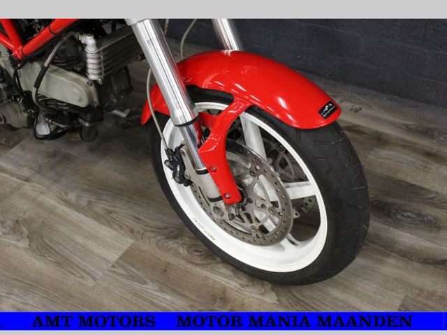 ducati - m-s2r-800