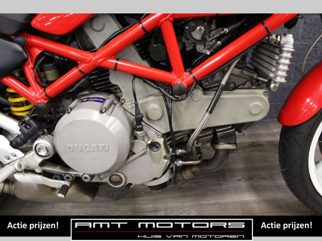 ducati - m-s2r-800