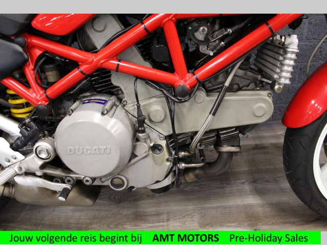 ducati - m-s2r-800