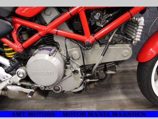 ducati - m-s2r-800