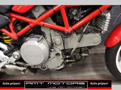Ducati M S2R 800 2006 occasion – foto 11 van 16
