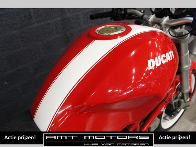 ducati - m-s2r-800