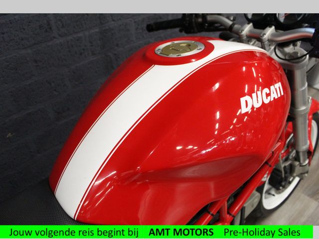 ducati - m-s2r-800