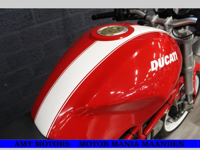 ducati - m-s2r-800
