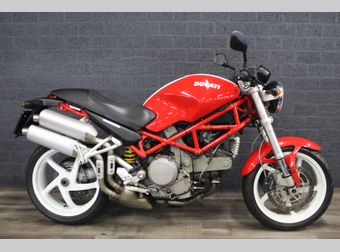 Ducati M S2R 800 2006 occasion