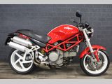 DUCATI M S2R 800