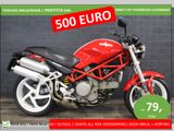 DUCATI M S2R 800