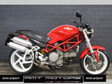 DUCATI M S2R 800