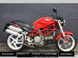DUCATI M S2R 800