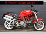 DUCATI M S2R 800