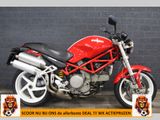 DUCATI M S2R 800