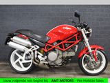 DUCATI M S2R 800