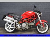 DUCATI M S2R 800