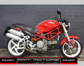 Ducati M S2R 800 2006 occasion
