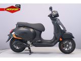 VESPA GTS SUPERSPORT 310