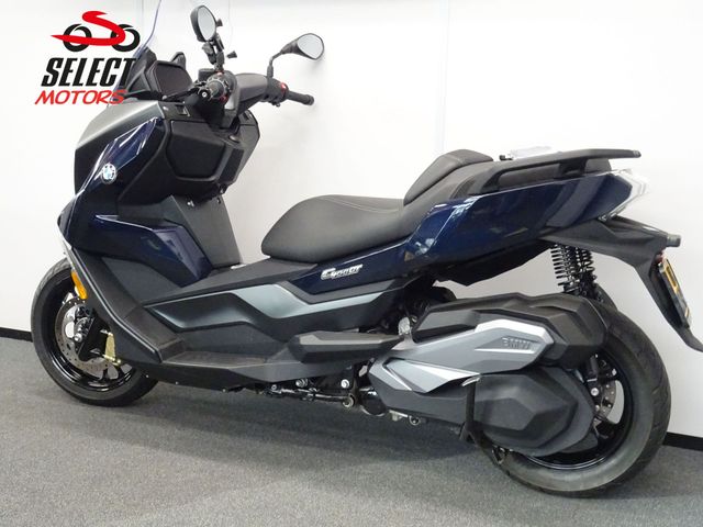bmw - c-400-gt