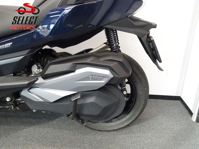 bmw - c-400-gt