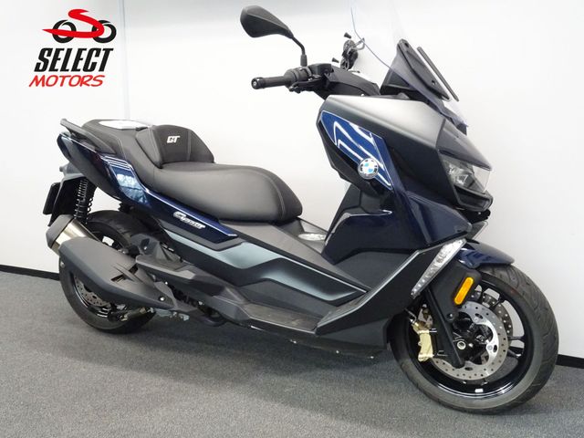 bmw - c-400-gt