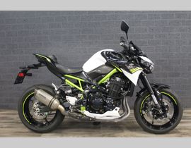 Kawasaki Z900 2020 occasion