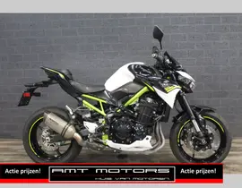 Kawasaki Z900 2020 occasion