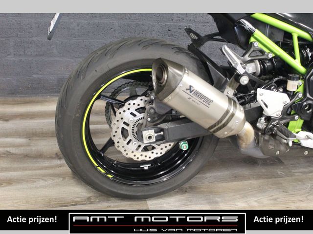 kawasaki - z900-70kw