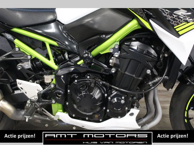 kawasaki - z900-70kw