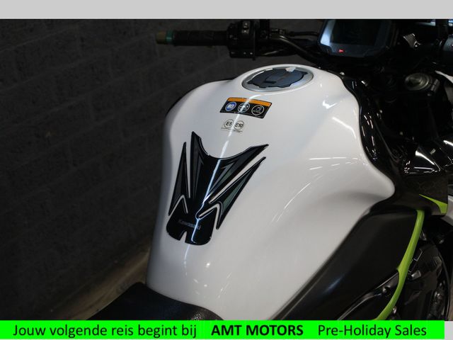 kawasaki - z900