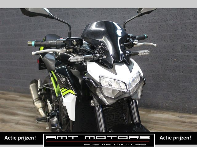 kawasaki - z900-70kw