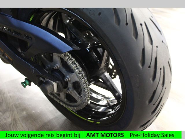 kawasaki - z900