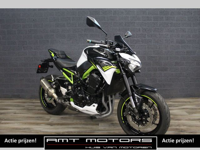 kawasaki - z900-70kw