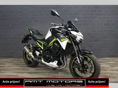 Kawasaki Z900 70kW 2020 occasion – foto 4 van 13
