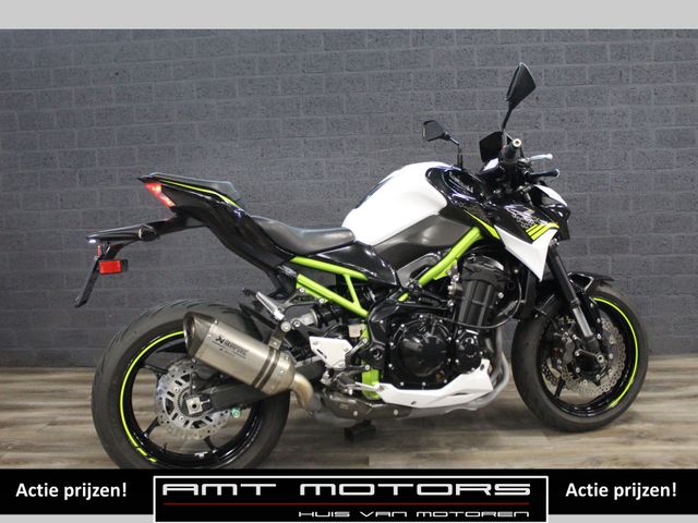 kawasaki - z900-70kw