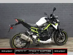 Kawasaki Z900 70kW 2020 occasion – foto 3 van 13