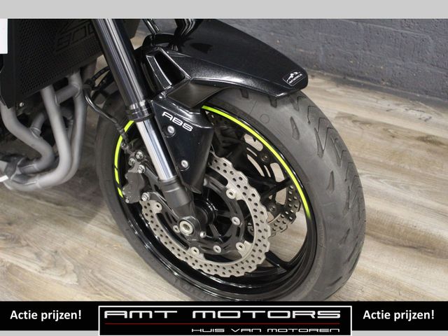 kawasaki - z900-70kw