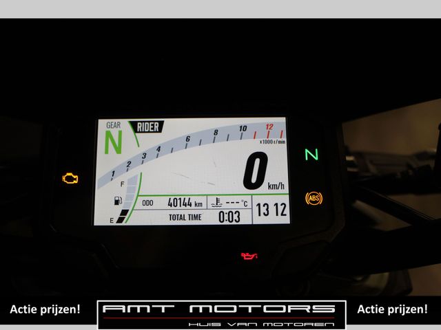 kawasaki - z900-70kw