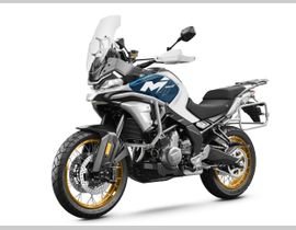 Cfmoto 700 MT Adventure 2026 nieuw