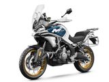 CFMOTO 700 MT ADVENTURE