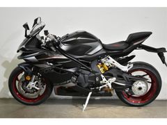 Qjmotor SRK 921 RR 2026 nieuw – foto 18 van 20