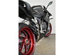 Qjmotor SRK 921 RR 2026 nieuw – foto 19 van 20