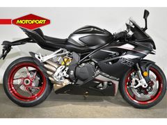 Qjmotor SRK 921 RR 2026 nieuw – foto 1 van 20