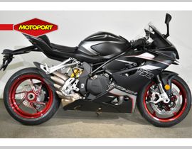 Qjmotor SRK 921 RR 2026 nieuw