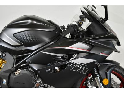 QJMOTOR SRK 921 RR – foto 2
